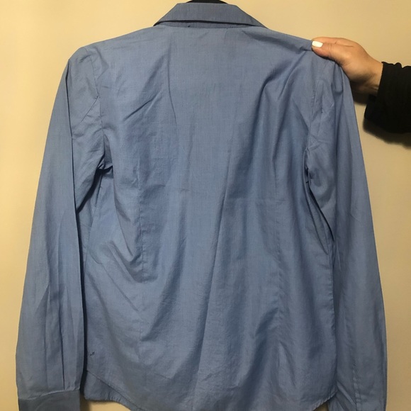 Love Moschino button up - Picture 2 of 4